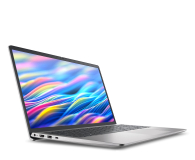 DELL 15 i7-1355U/24GB/512/Win11 120Hz Srebrny DC15250_RPLU_006_P_HOM_S - 1476826 - zdjęcie 2